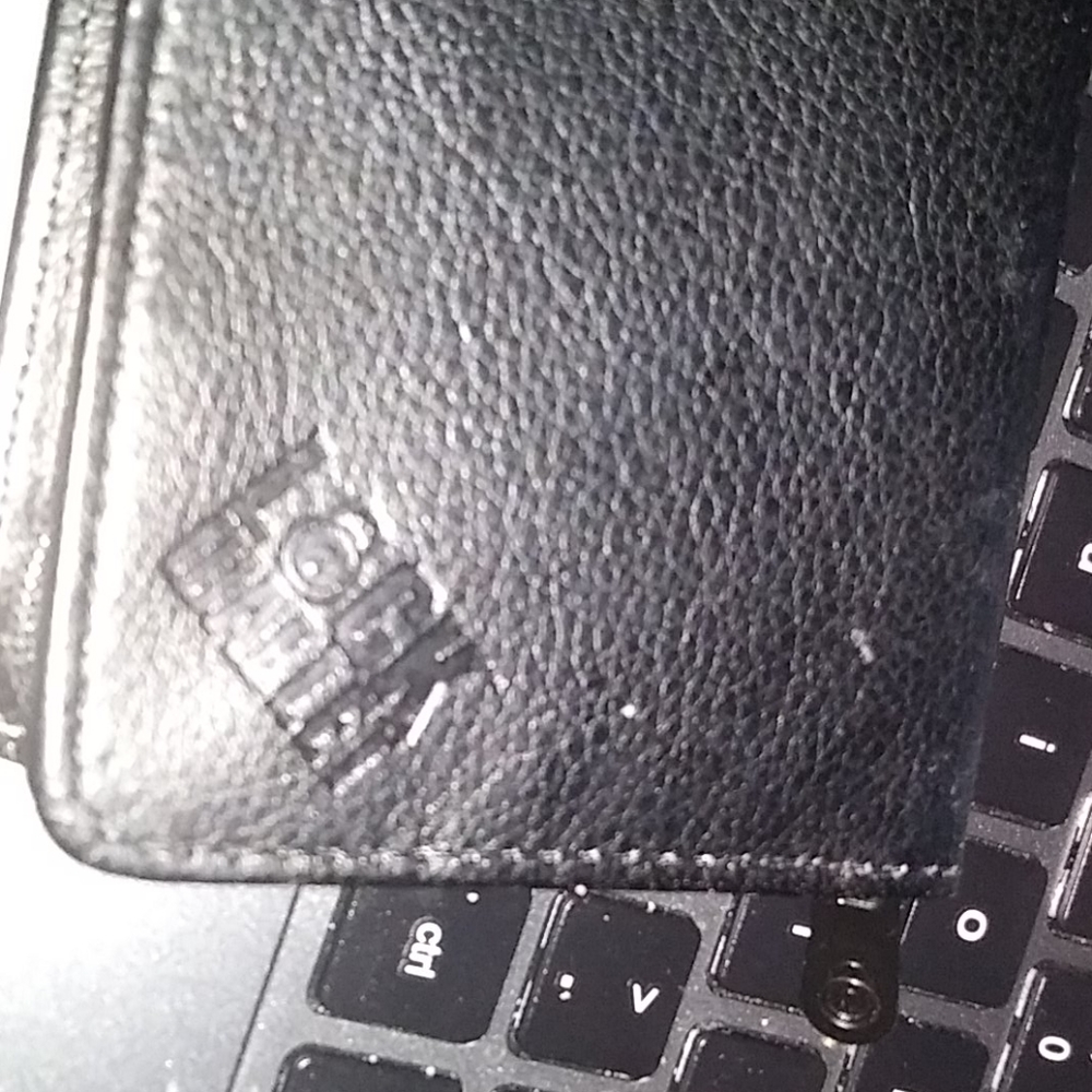 Mini wallet - Picture 2 of 3